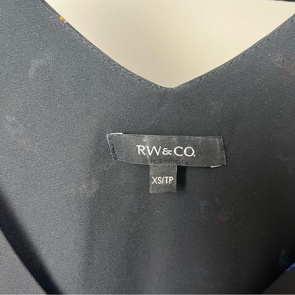 RW & co Tank Top - Picture 4 of 5